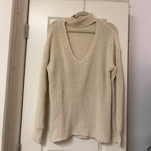 Zara knit